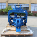 20-25t Excavator Mounted Hydraulic Concrete Pile Driver Vibro Hammer for Sale